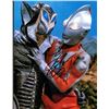 Image 1 : Ultraman Bin Furuya facsimile signed photo