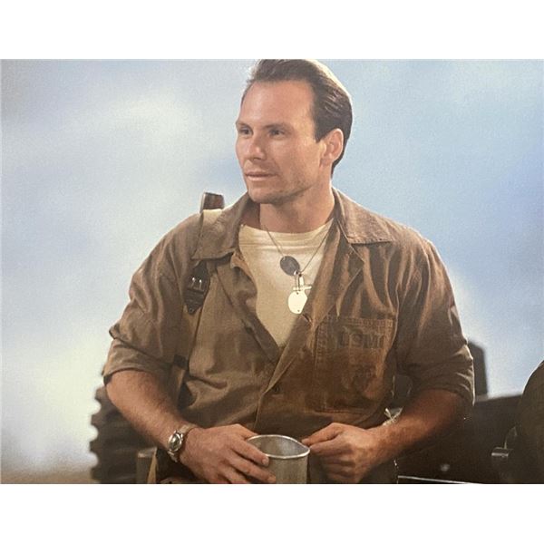 Christian Slater photo