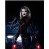 Image 1 : Marvel Florence Pugh facsimile signed photo