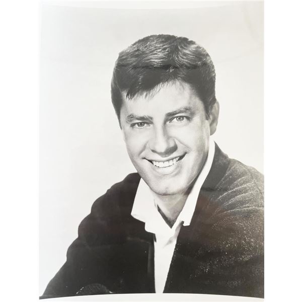 Jerry Lewis photo
