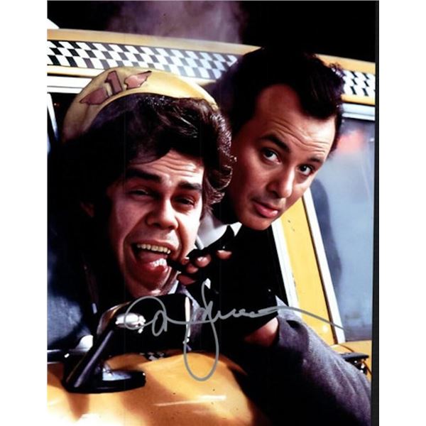 Scrooged David Johansen facsimile signed photo