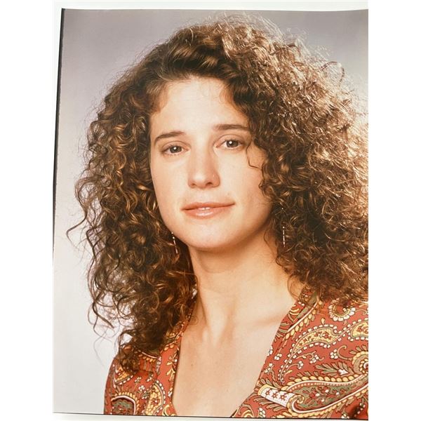 Nancy Travis photo
