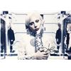 Image 1 : Lady Gaga facsimile signed photo