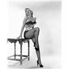 Image 1 : Marilyn Monroe reprint photo
