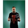 Image 1 : Impractical Jokers Joe Gatto facsimile signed photo
