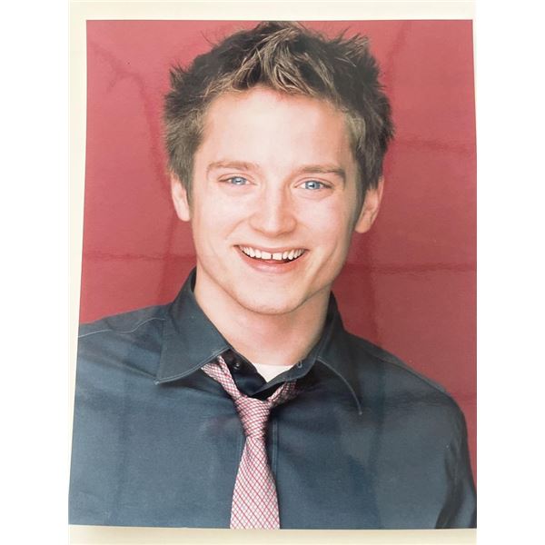 Elijah Wood photo
