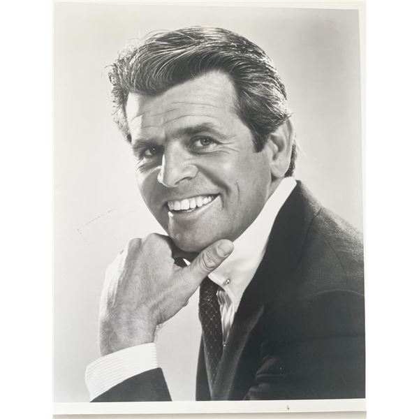 William Devane photo