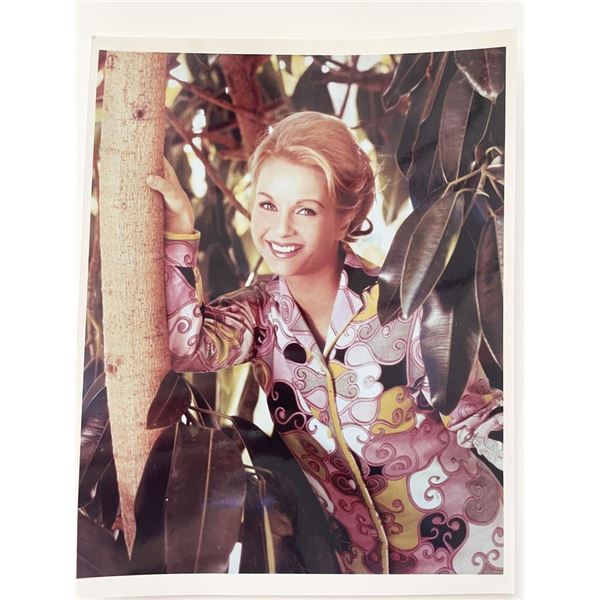 Debbie Reynolds photo