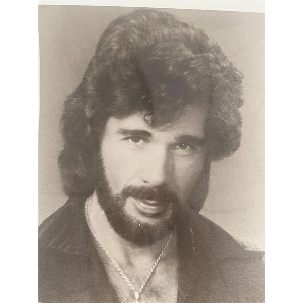 Eddie Rabbitt photo