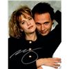 Image 1 : When Harry Met Sally Meg Ryan facsimile signed photo