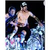 Image 1 : Red Hot Chili Peppers Anthony Kiedis facsimile signed photo