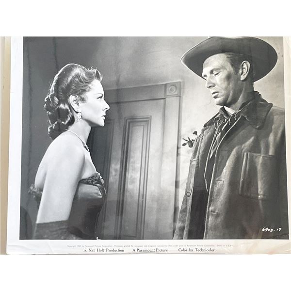 Sterling Hayden photo