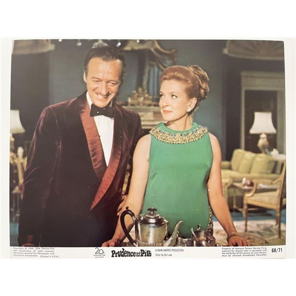 Prudence and the Pill original 1968 vintage movie photo