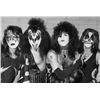 Image 1 : Kiss photo reprint