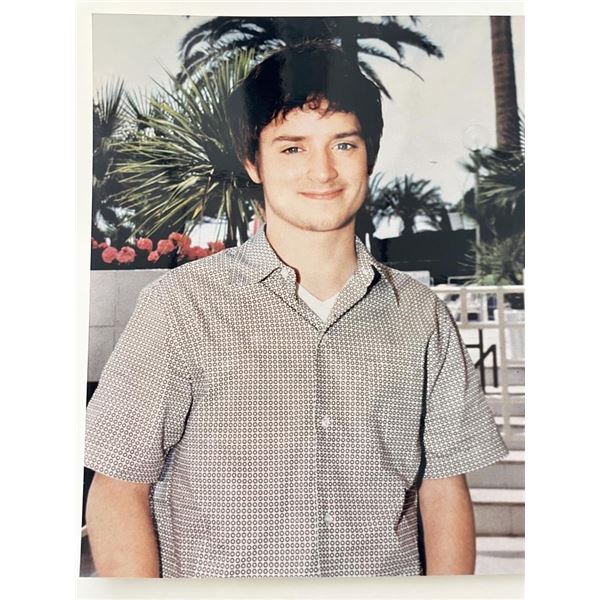 Elijah Wood photo