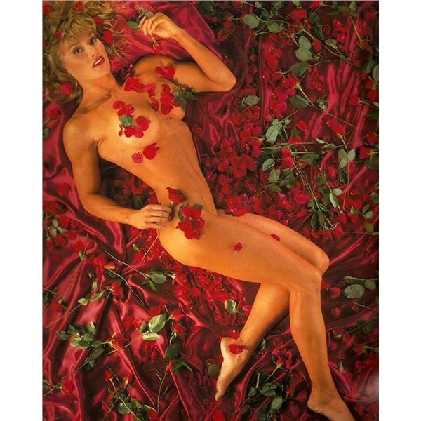 Corinna Everson photo reprint