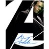 Image 1 : Avengers Mark Ruffalo facsimile signed photo