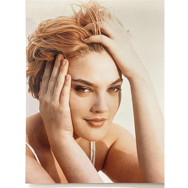 Drew Barrymore photo