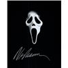 Image 1 : Scream Wes Craven facsimile signed photo