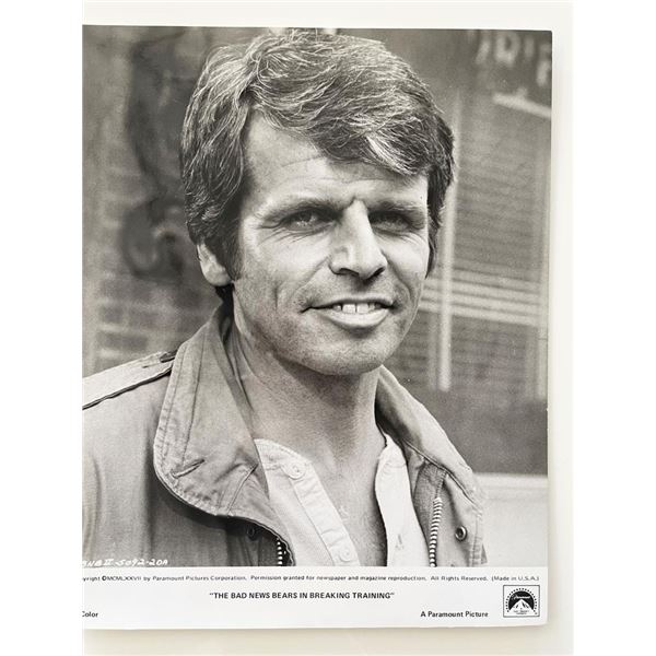 The Bad News Bears in Breaking Training movie photo