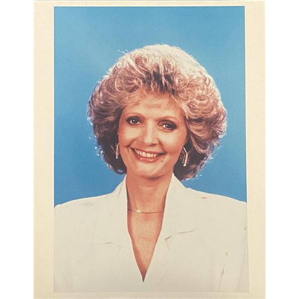 The Brady Bunch Florence Henderson photo