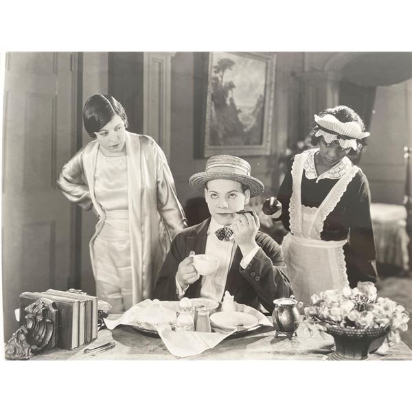 Eddie Quillan movie photo