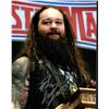 Image 1 : Windham Rotunda Bray Wyatt facsimile signed photo