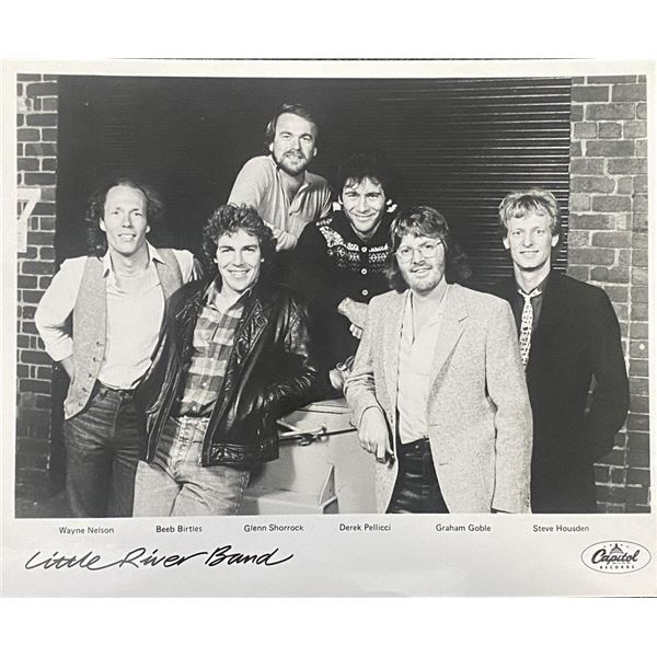 Little River Band photo