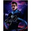 Image 1 : Fantastic Four Pedro Pascal facsimile signed photo