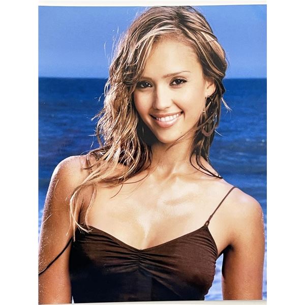 Jessica Alba photo