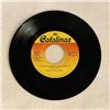Image 1 : The Catalinas You Haven't the Right 45 Album