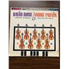 Image 1 : Vibrant Strings / Enchanted Keys David Rose, Andre Previn Album