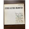 Image 1 : Various ‎– Stereo Action Unlimited! – Album