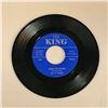 Image 1 : The 5 Royales Double or Nothing 45 Album