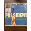 Image 1 : Douglas Gamley Orchestra ‎– Mr. President & Other Show Stoppers From Irving Berlin