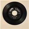 Image 1 : Dee Clark Hey Little Girl 45 Album