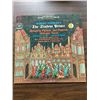 Image 1 : Sigmund Romberg's The Student Prince Album