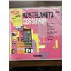 Image 1 : Andre Kostelanetz And His Orchestra ‎– Music Of George Gershwin – Album