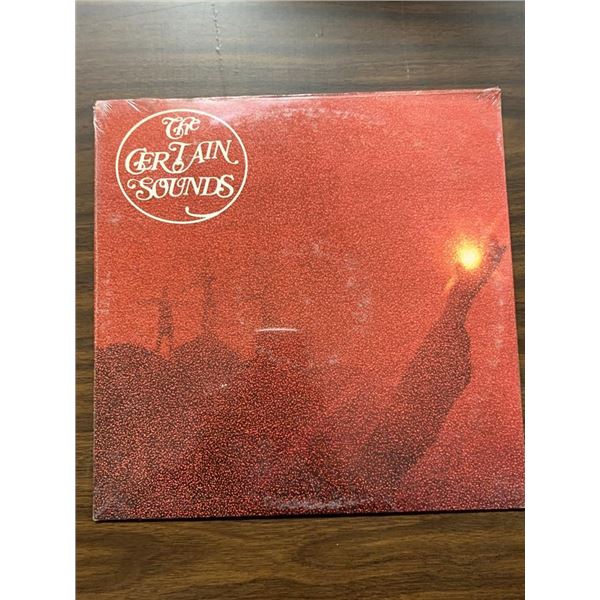 The Certain Sounds Album