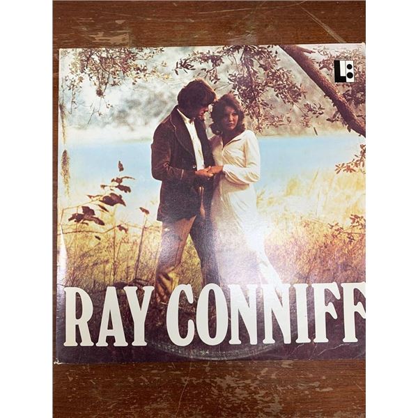 Ray Conniff Album