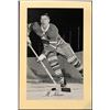 Image 1 : 1944-63 BEEHIVE HOCKEY - AL ARBOUR (HOF)