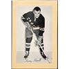 Image 1 : 1944-63 BEEHIVE HOCKEY - HARRY HOWELL (HOF)