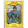 Image 1 : 1981 KELLOGGS 3-D BASEBALL PETE ROSE