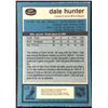 Image 2 : 1981-82 O-PEE-CHEE DALE HUNTER ROOKIE CARD