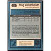 Image 2 : 1981-82 O-PEE-CHEE DOUG WICKENHEISER ROOKIE CARD