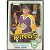 Image 1 : 1981-82 O-PEE-CHEE GREG TERRION ROOKIE CARD