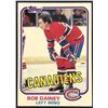 Image 1 : 1981-82 TOPPS BOB GAINEY (HOF)
