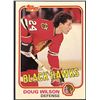 Image 1 : 1981-82 TOPPS DOUG WILSON  (HOF)