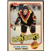 Image 1 : 1981-82 TOPPS STAN SMYL
