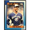 Image 1 : 1990 TOPPS FRED McGRIFF (HOF)